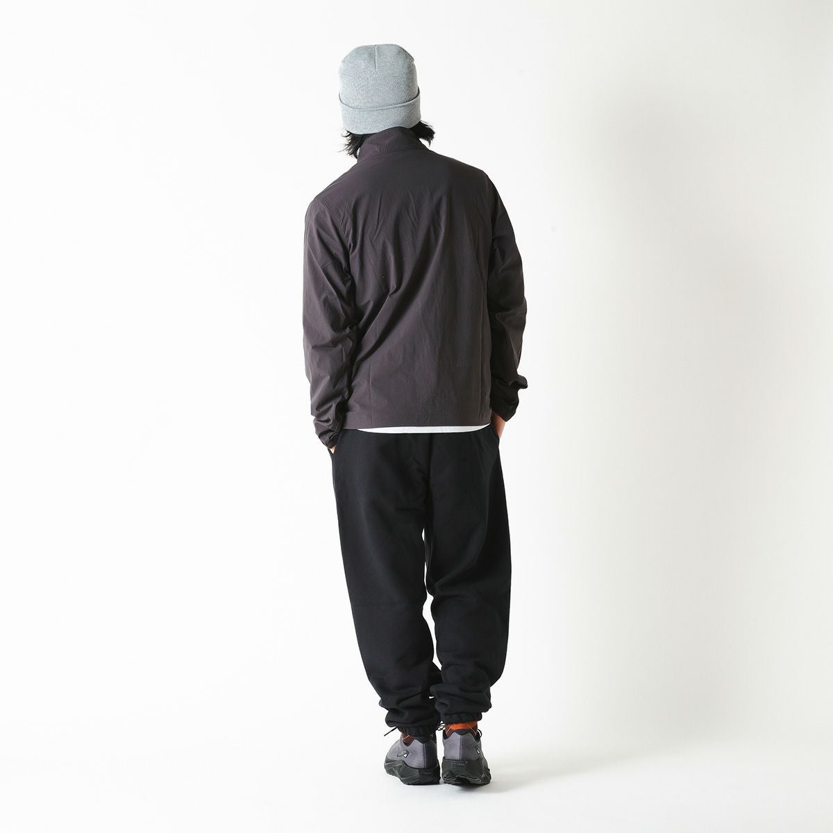 patagonia パタゴニア ショップステッカーアップライザルスウェット