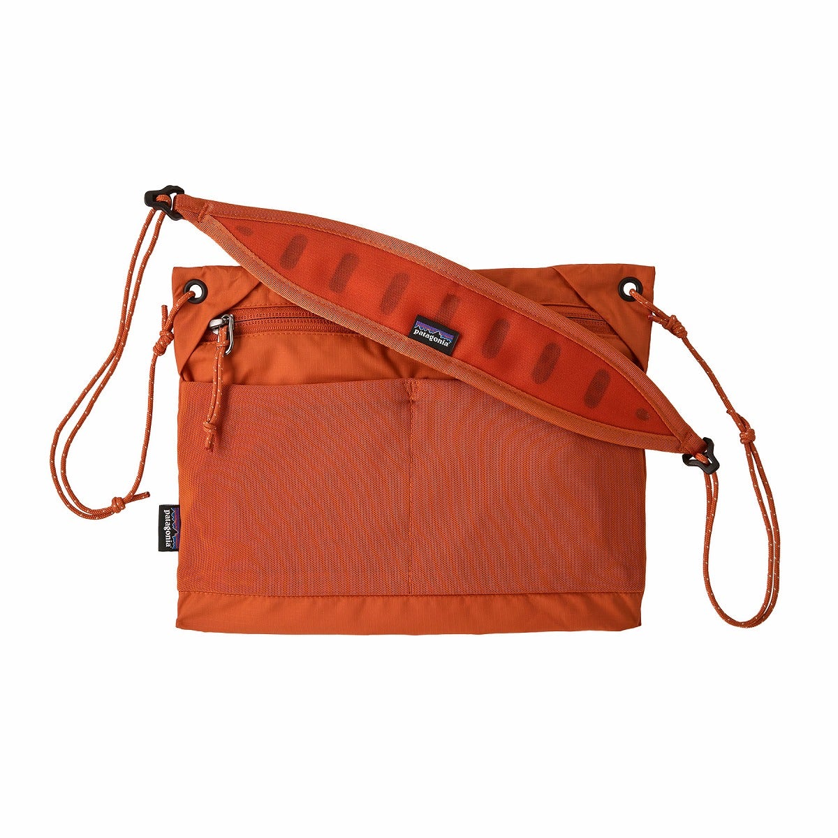patagonia パタゴニア テラヴィアサコッシュ 3L｜SUNDAY MOUNTAIN