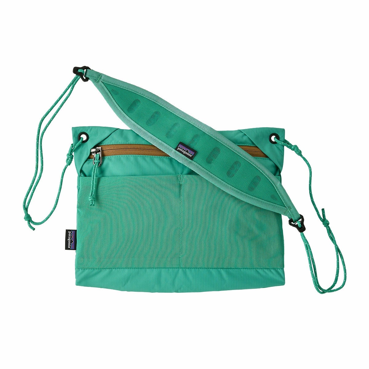 patagonia パタゴニア テラヴィアサコッシュ 3L｜SUNDAY MOUNTAIN