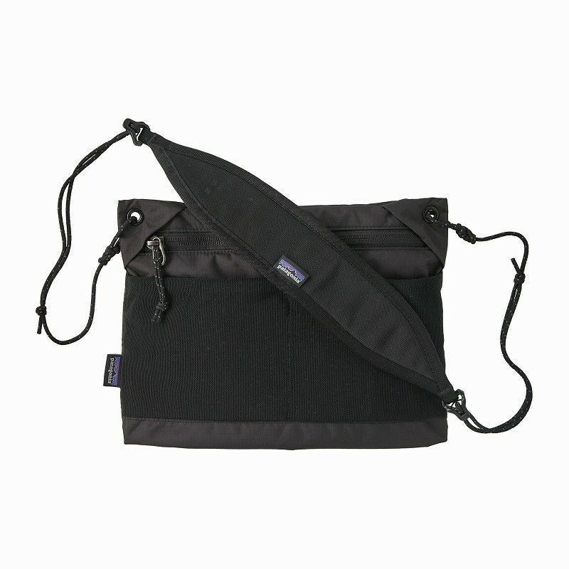 patagonia パタゴニア テラヴィアサコッシュ 3L｜SUNDAY MOUNTAIN