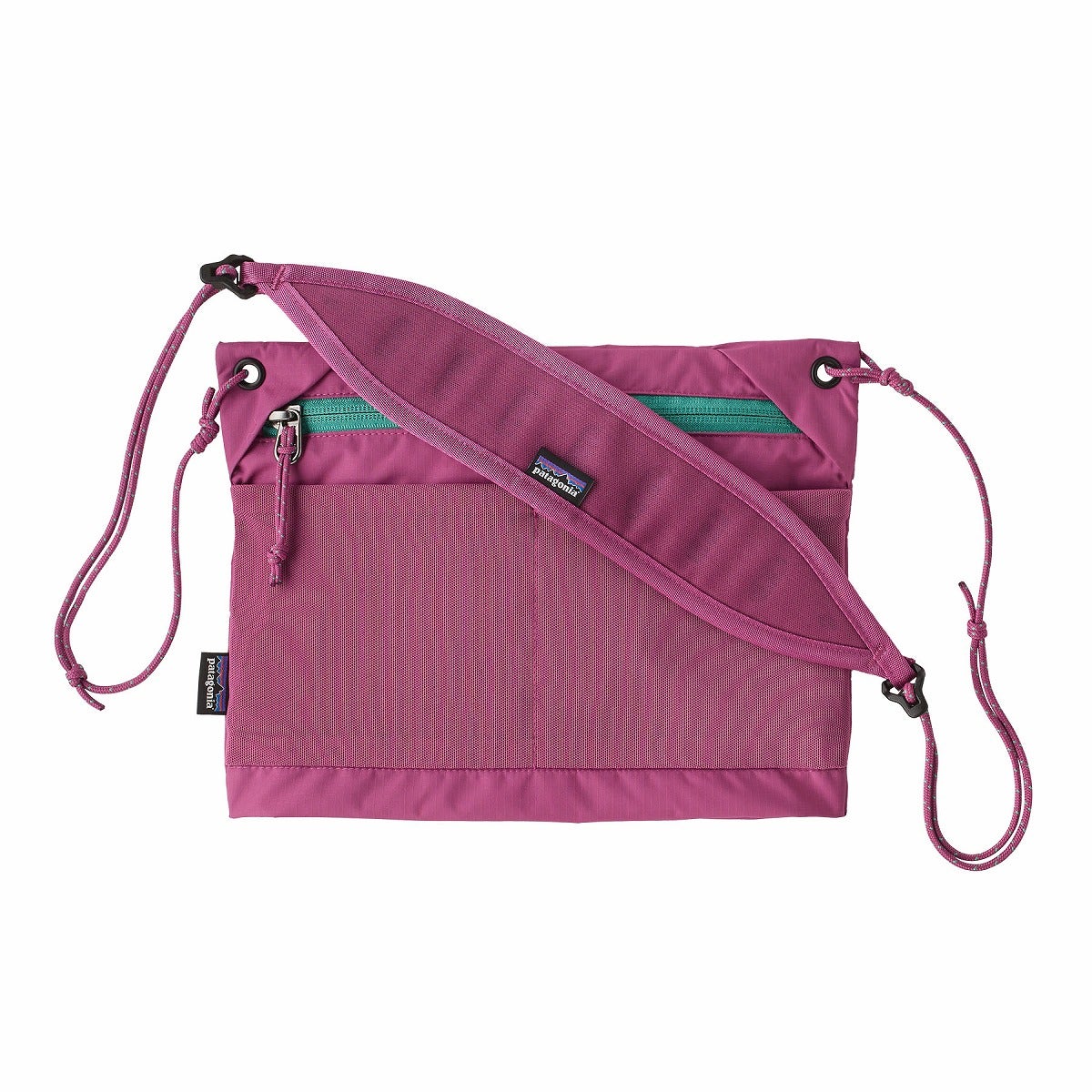 Patagonia テラヴィア・サコッシュ 3L リバーロックグリーン 新品 パタゴニア テラヴィア・サコッシュ 3L (カラー River Rock Green