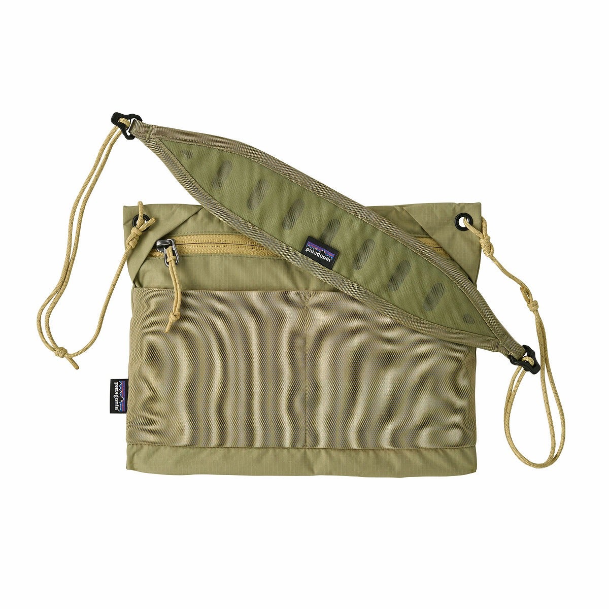 patagonia パタゴニア テラヴィアサコッシュ 3L｜SUNDAY MOUNTAIN
