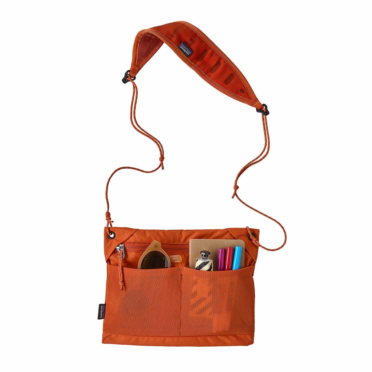 patagonia パタゴニア テラヴィアサコッシュ 3L｜SUNDAY MOUNTAIN