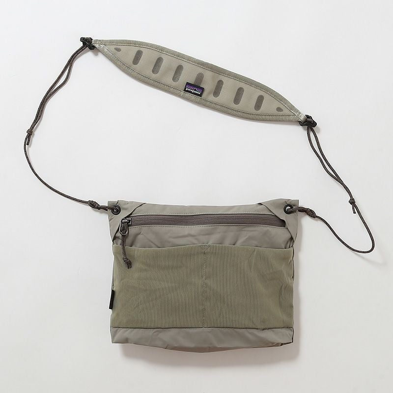 patagonia パタゴニア テラヴィアサコッシュ 3L｜SUNDAY MOUNTAIN