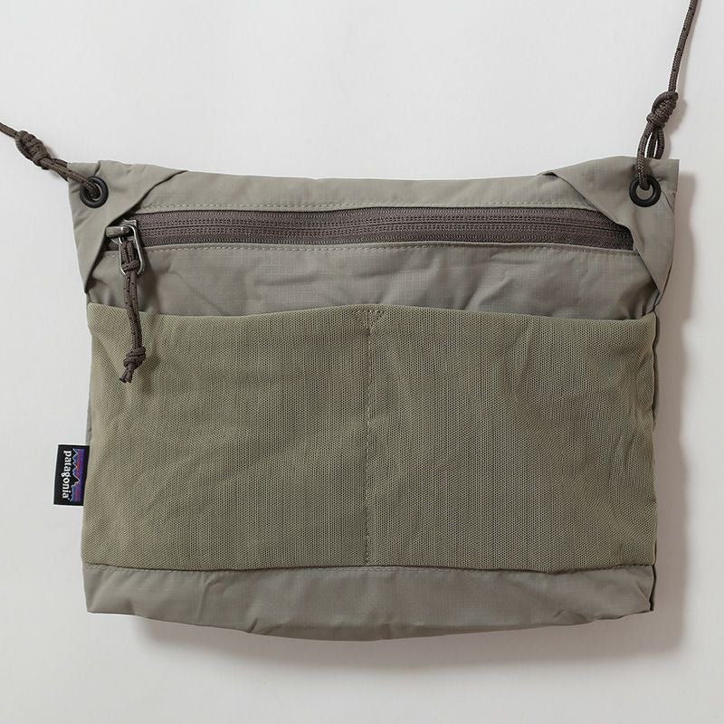 patagonia パタゴニア テラヴィアサコッシュ 3L｜SUNDAY MOUNTAIN