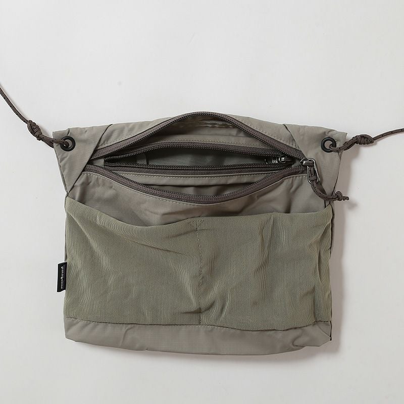 patagonia パタゴニア テラヴィアサコッシュ 3L｜SUNDAY MOUNTAIN