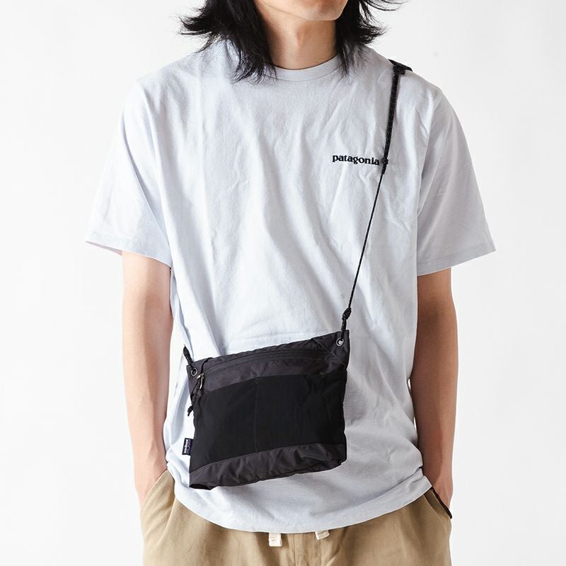 patagonia パタゴニア テラヴィアサコッシュ 3L｜SUNDAY MOUNTAIN