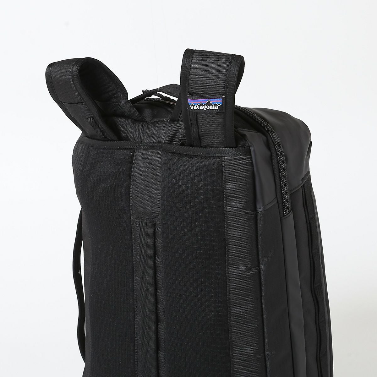 patagonia パタゴニア ブラックホールマイクロMLC 22L｜SUNDAY