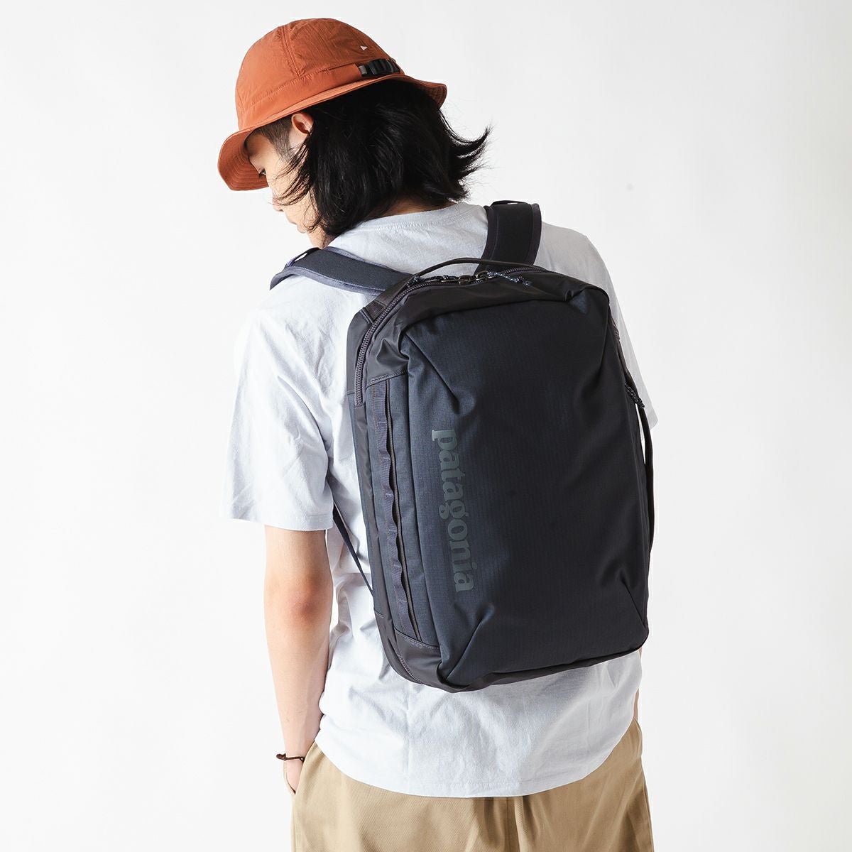 patagonia パタゴニア ブラックホールマイクロMLC 22L｜SUNDAY