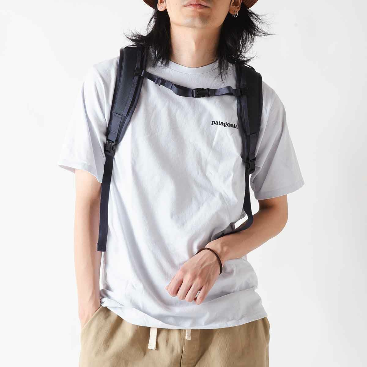 patagonia パタゴニア ブラックホールマイクロMLC 22L｜SUNDAY