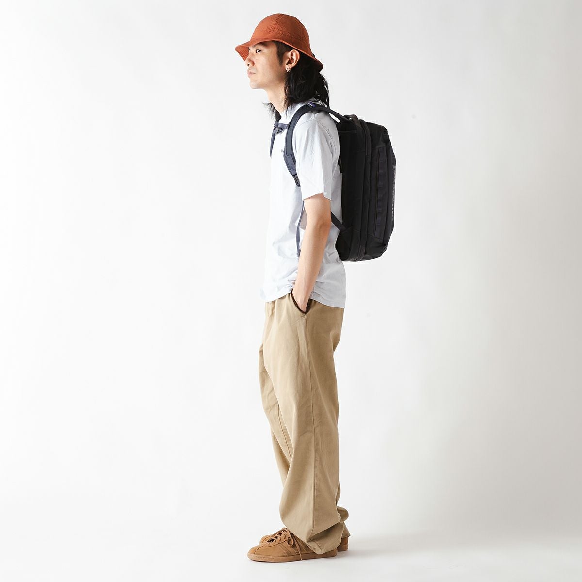 patagonia パタゴニア ブラックホールマイクロMLC 22L｜SUNDAY