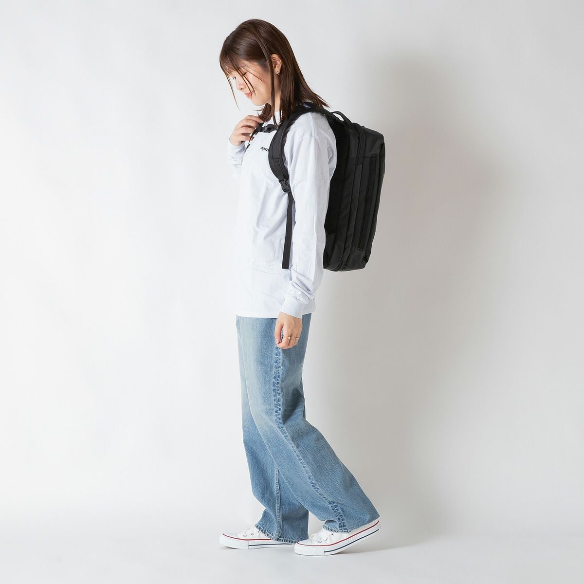 patagonia パタゴニア ブラックホールマイクロMLC 22L｜SUNDAY