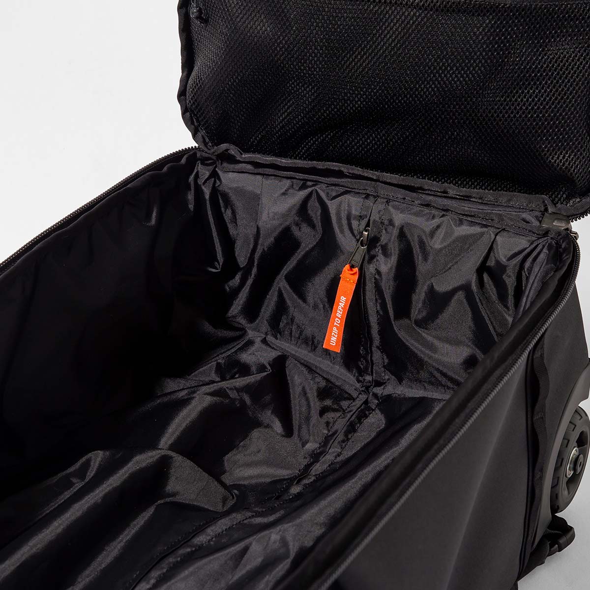 patagonia パタゴニア ブラックホール MLCウィリー 34L｜SUNDAY