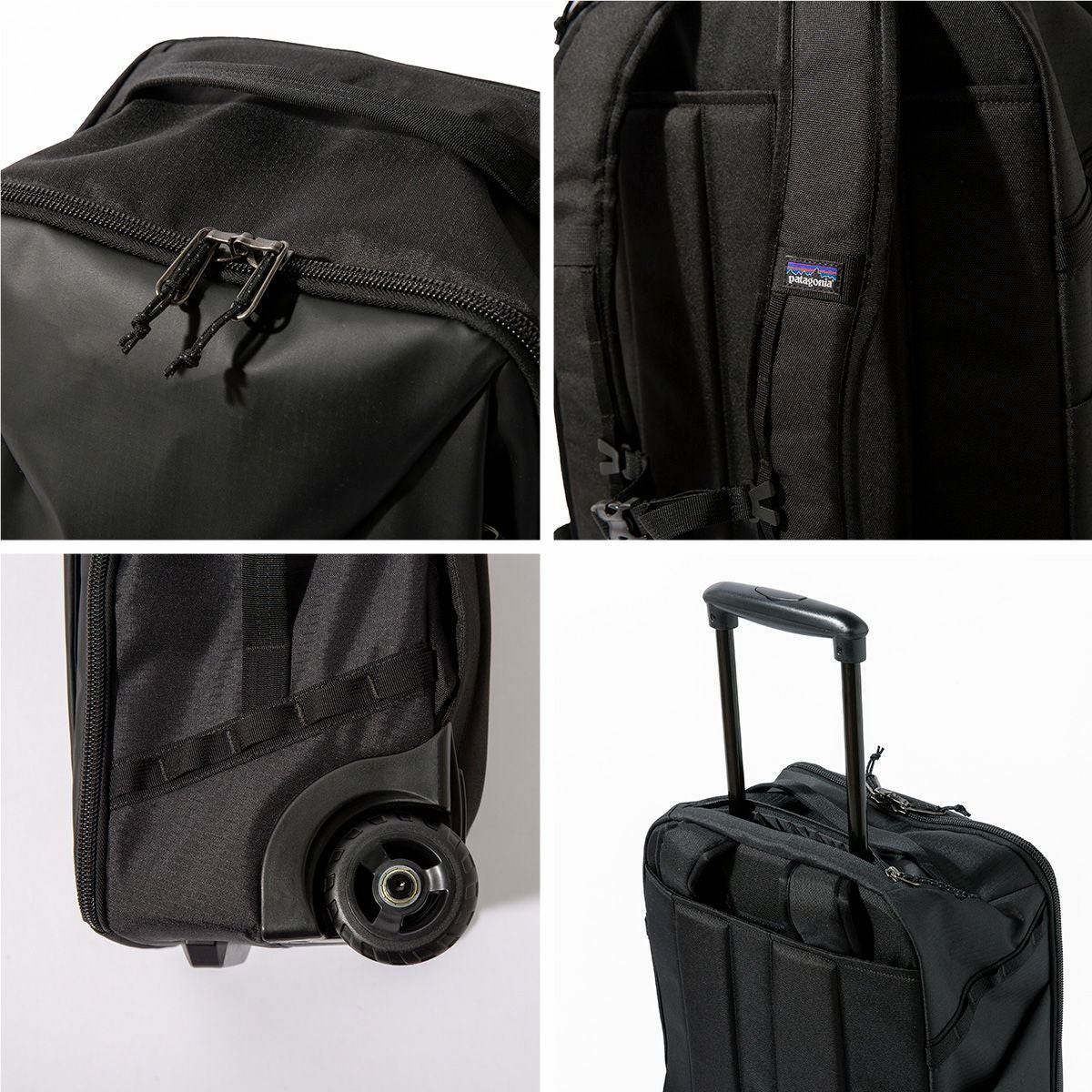 patagonia パタゴニア ブラックホール MLCウィリー 34L｜SUNDAY