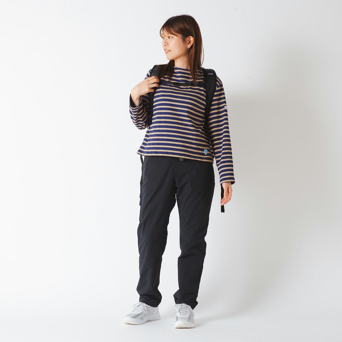 patagonia パタゴニア ブラックホール MLCウィリー 34L｜SUNDAY