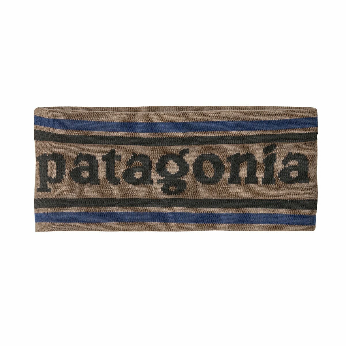 patagonia パタゴニア パウダータウンヘッドバンド｜SUNDAY MOUNTAIN