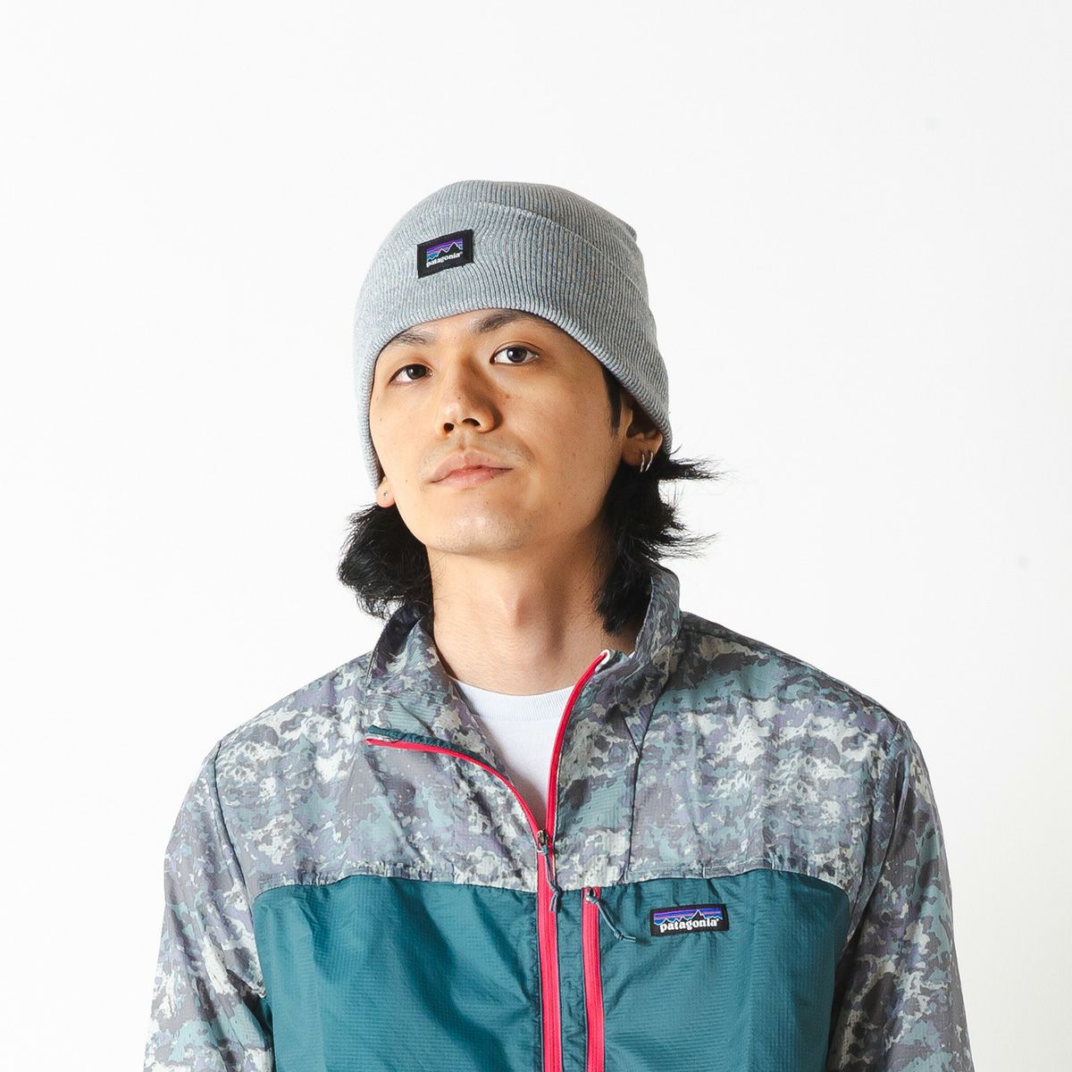 patagonia パタゴニア エブリデービーニー｜SUNDAY MOUNTAIN｜サンデー