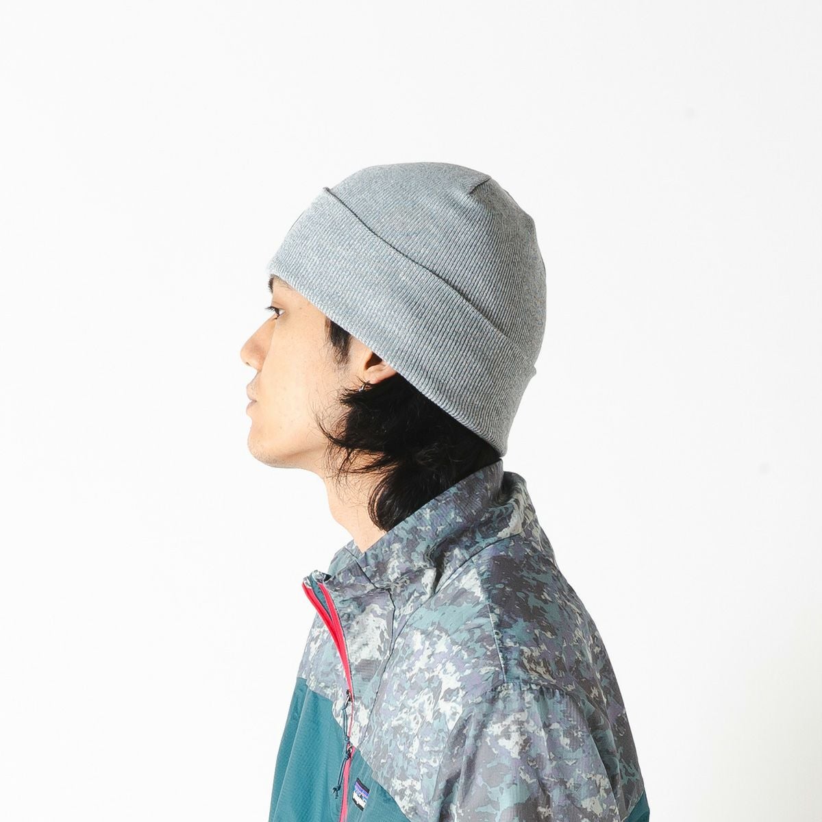 patagonia パタゴニア エブリデービーニー｜SUNDAY MOUNTAIN｜サンデー