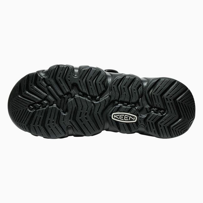 KEEN キーン ハイパーポート クロッグレザー メンズ｜SUNDAY MOUNTAIN