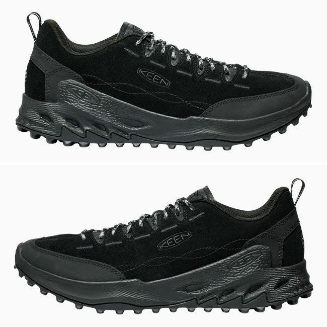 KEEN キーン ジャスパー ザイオニック メンズ｜SUNDAY MOUNTAIN