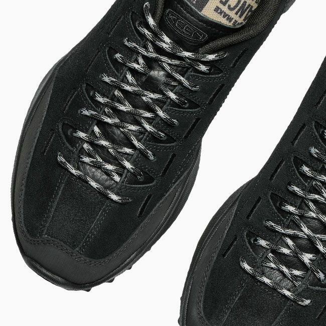 KEEN キーン ジャスパー ザイオニック メンズ｜SUNDAY MOUNTAIN