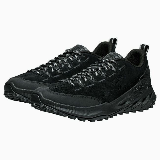 KEEN キーン ジャスパー ザイオニック メンズ｜SUNDAY MOUNTAIN