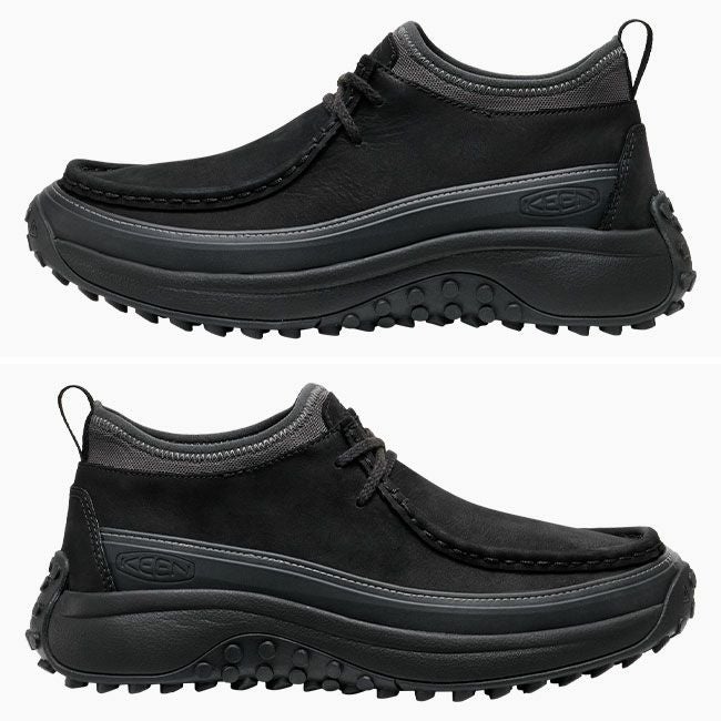 KEEN キーン ケーエスモックチャッカ メンズ｜SUNDAY MOUNTAIN