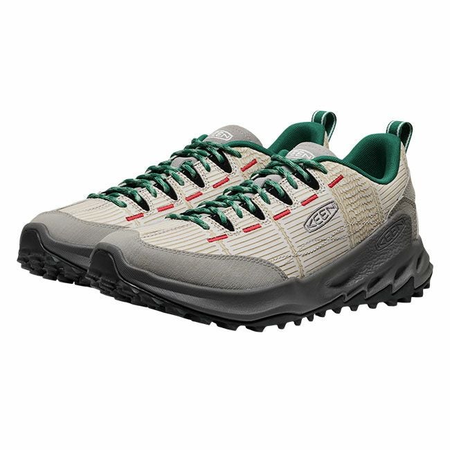 KEEN×ELNEST CREATIVE ACTIVITY キーン×エルネストクリエイティブ