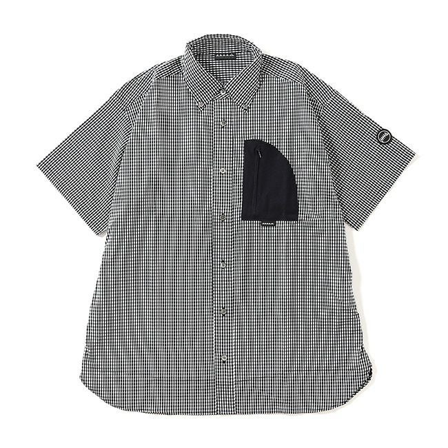 MOUNTAIN MARTIAL ARTS マウンテンマーシャルアーツ プライムフレックスドットエアーリップストップB.D