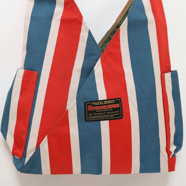 HALF TRACK PRODUCTS×NATAL DESIGN ハーフトラックプロダクツ×ネイタル