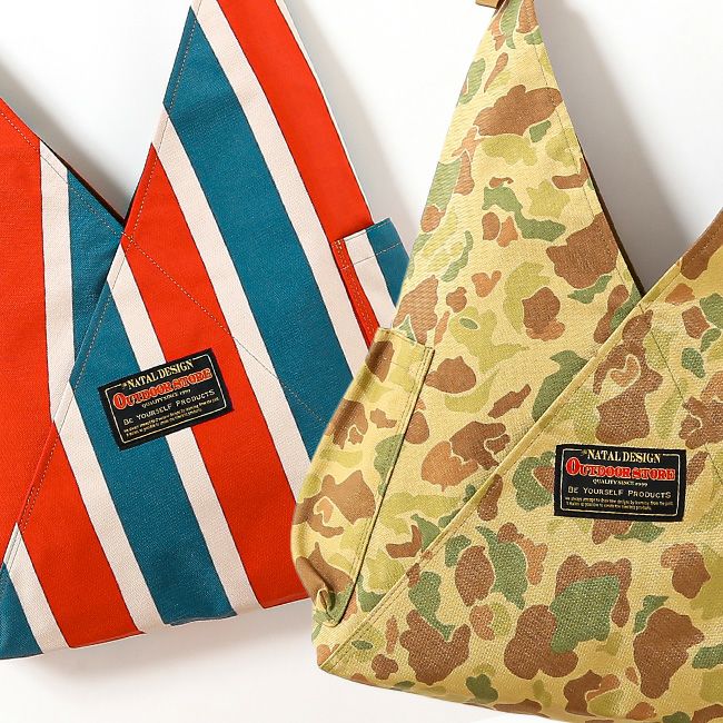 HALF TRACK PRODUCTS×NATAL DESIGN ハーフトラックプロダクツ×ネイタル