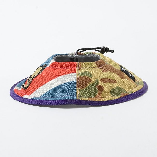 HALF TRACK PRODUCTS×NATAL DESIGN ハーフトラックプロダクツ×ネイタル