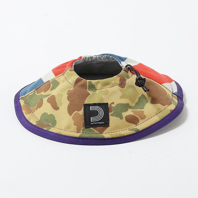 HALF TRACK PRODUCTS×NATAL DESIGN ハーフトラックプロダクツ×ネイタル