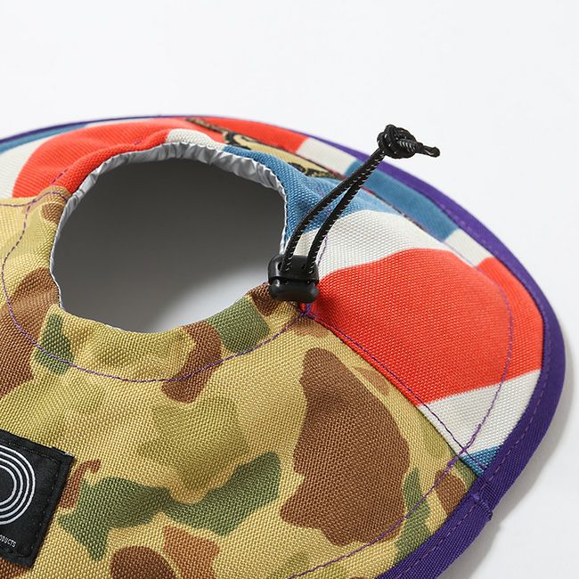 HALF TRACK PRODUCTS×NATAL DESIGN ハーフトラックプロダクツ×ネイタル