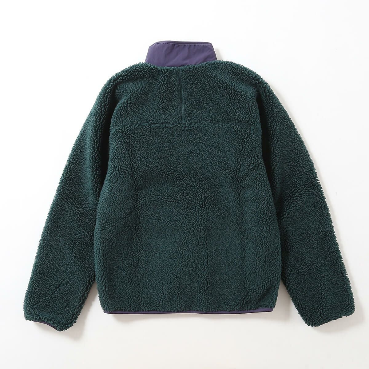 patagonia パタゴニア クラシックレトロXジャケット メンズ｜SUNDAY