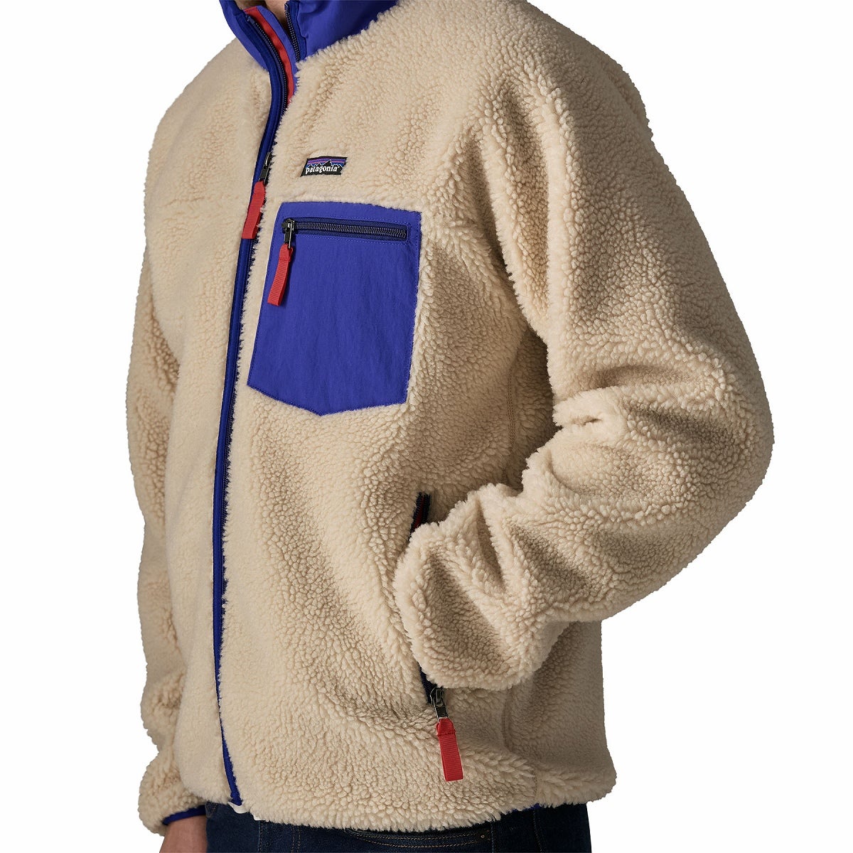 patagonia パタゴニア クラシックレトロXジャケット メンズ｜SUNDAY