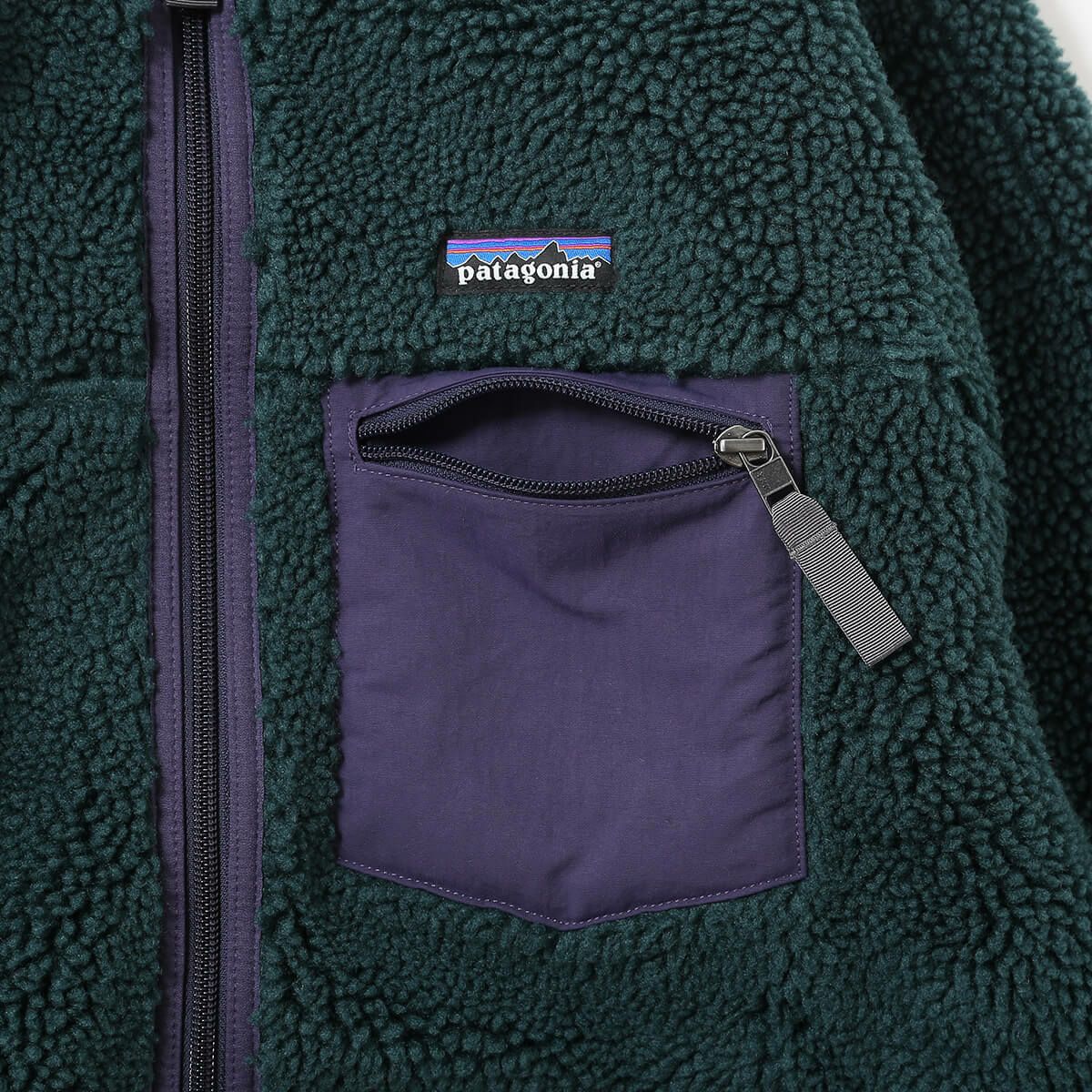 patagonia パタゴニア クラシックレトロXジャケット メンズ｜SUNDAY