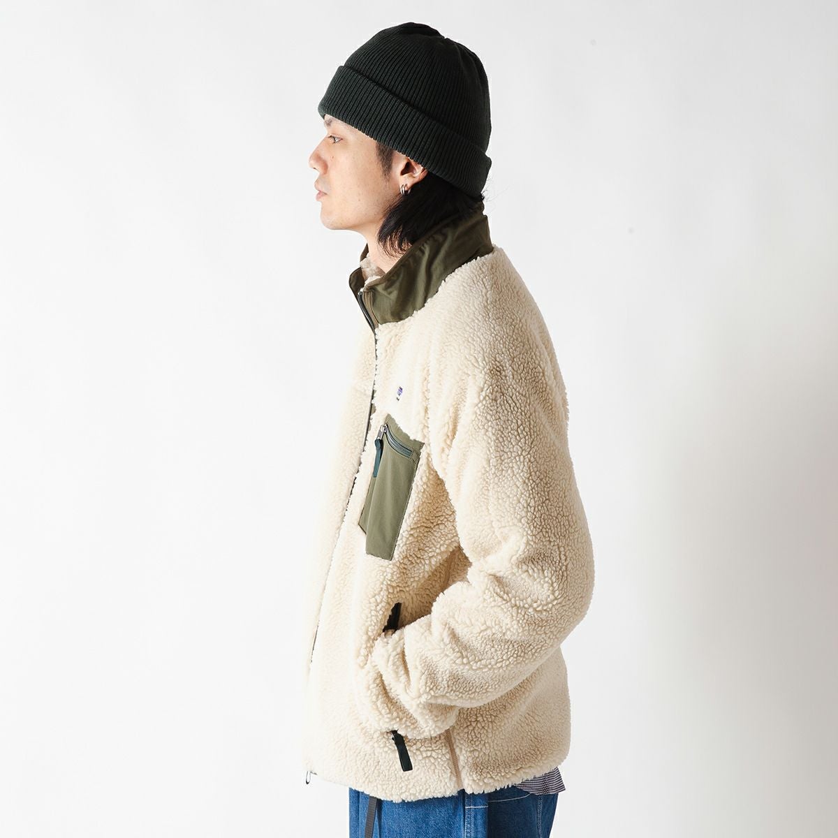 patagonia パタゴニア クラシックレトロXジャケット メンズ｜SUNDAY