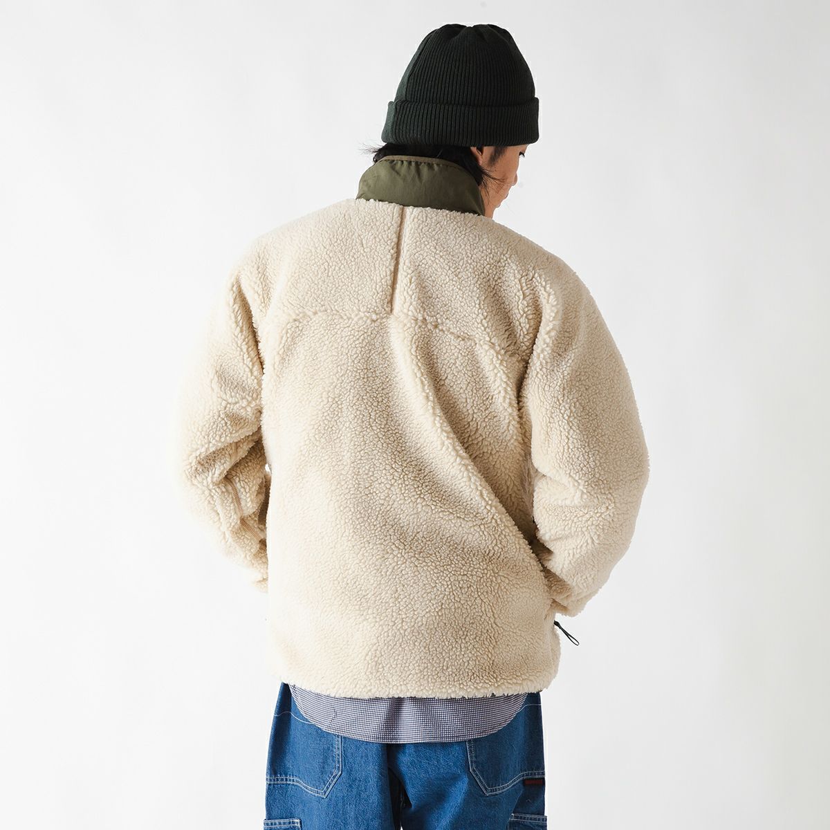 patagonia パタゴニア クラシックレトロXジャケット メンズ｜SUNDAY