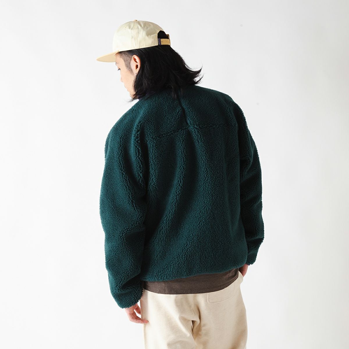 patagonia パタゴニア クラシックレトロXジャケット メンズ｜SUNDAY