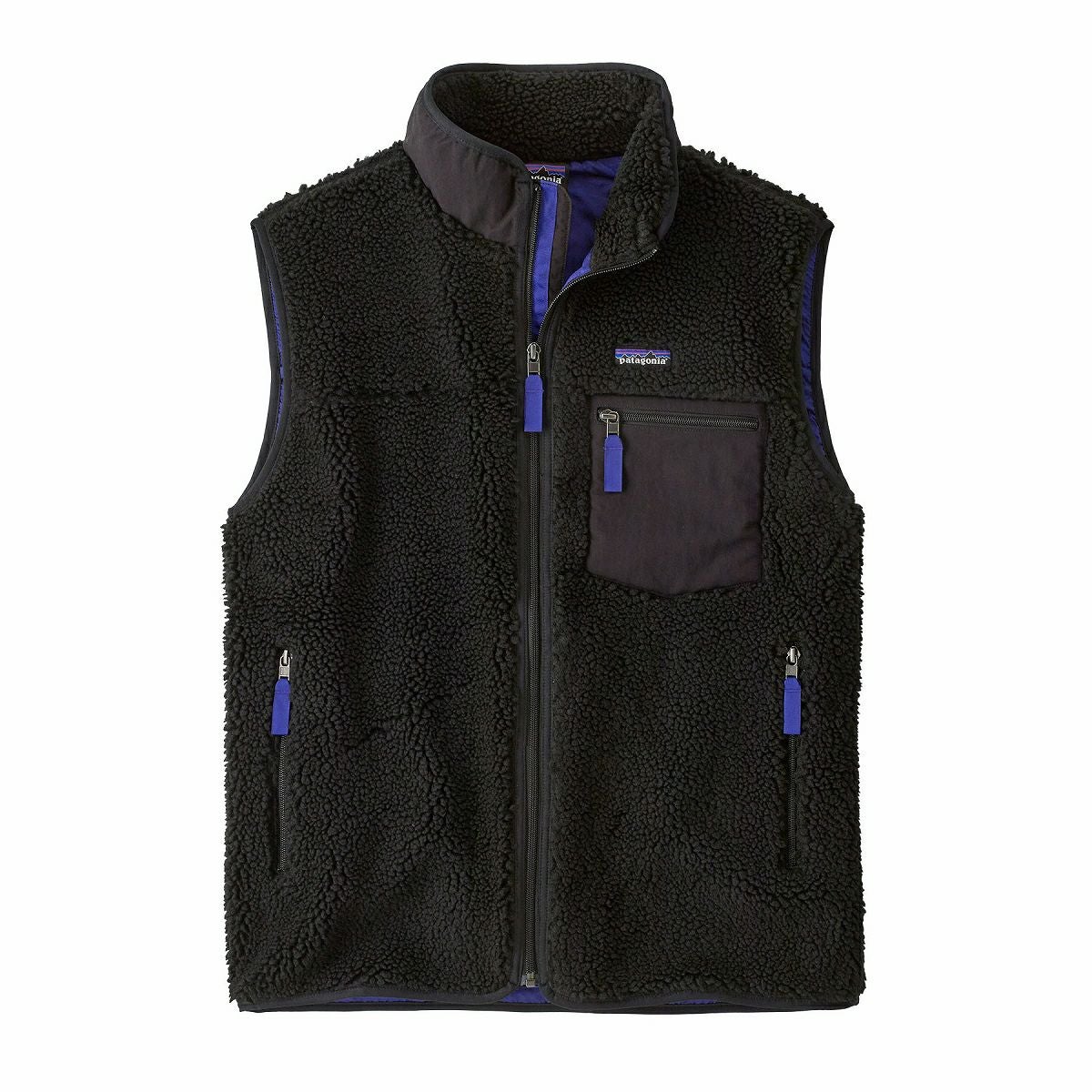patagonia パタゴニア クラシックレトロXベスト メンズ｜SUNDAY