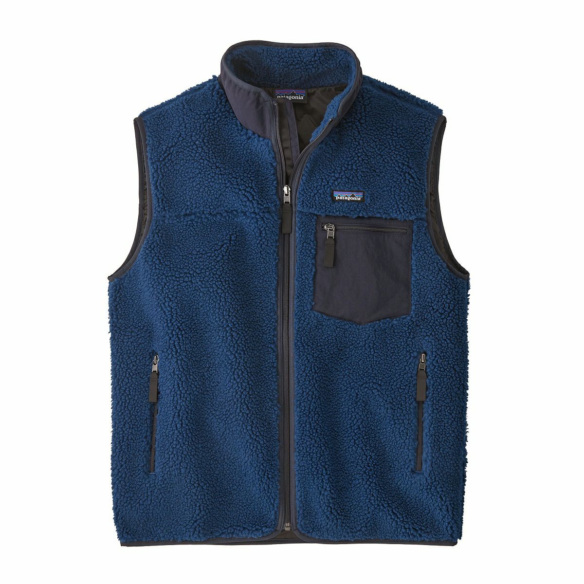 patagonia パタゴニア クラシックレトロXベスト メンズ｜SUNDAY