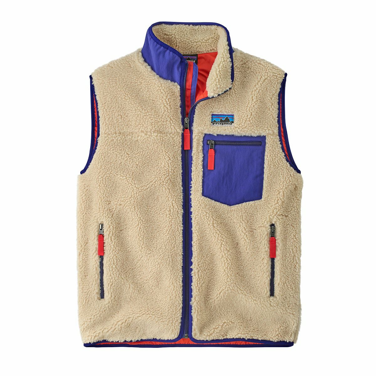 patagonia メンズ・クラシック・レトロX・ベスト patagonia パタゴニア クラシックレトロXベスト メンズ｜SUNDAY