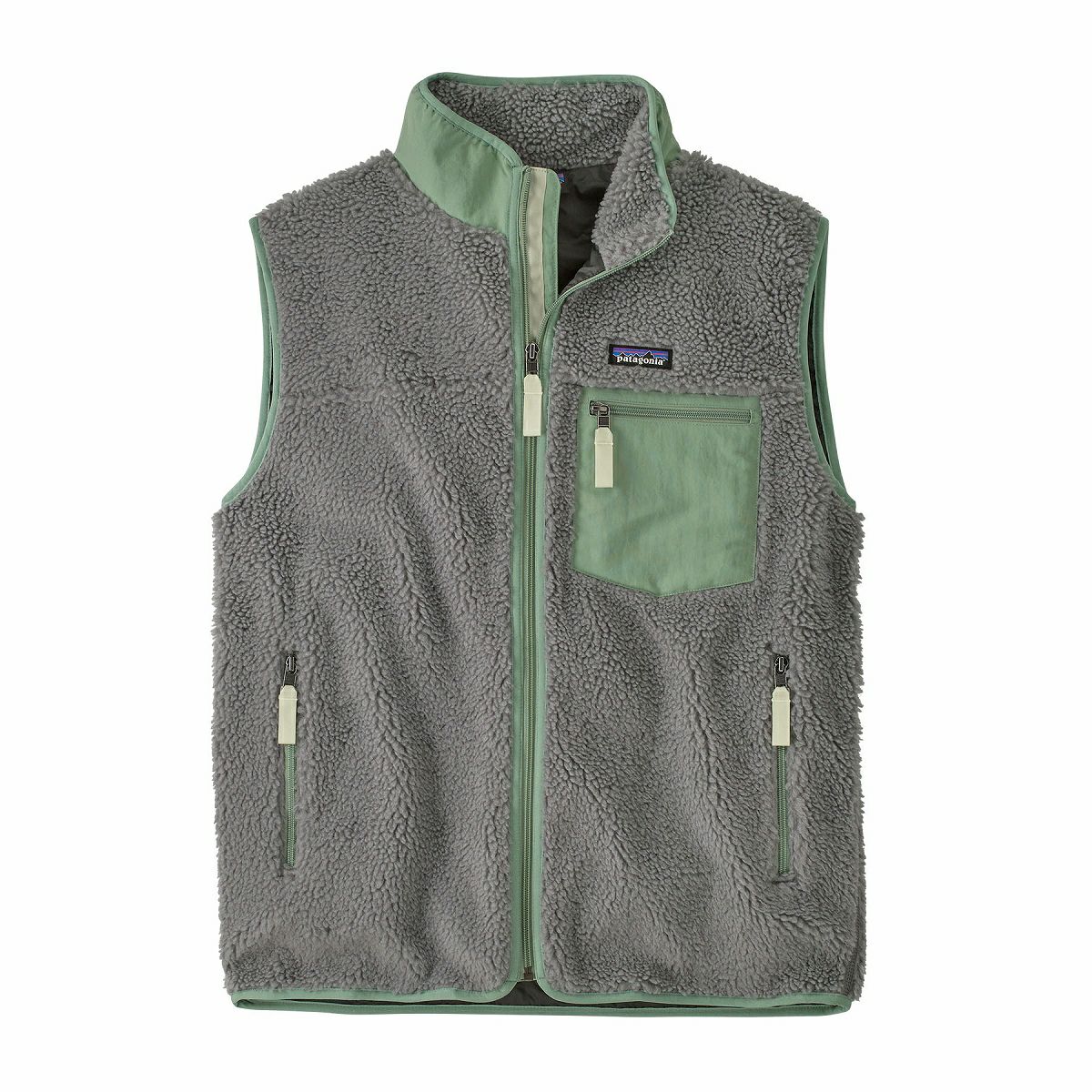 patagonia パタゴニア クラシックレトロXベスト メンズ｜SUNDAY