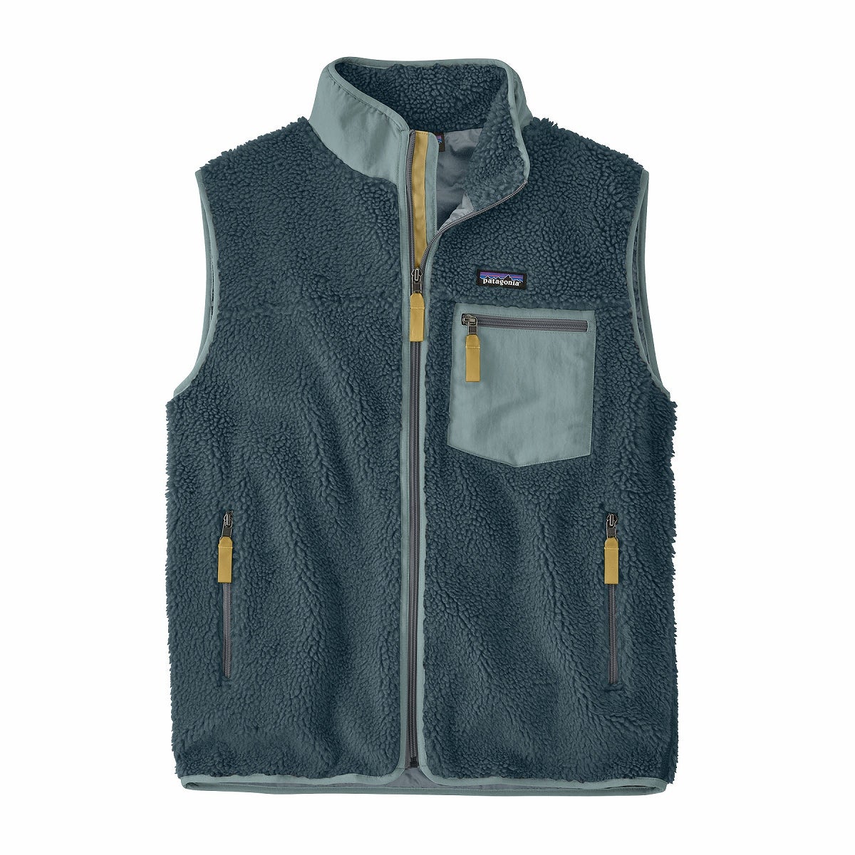 patagonia パタゴニア クラシックレトロXベスト メンズ｜SUNDAY