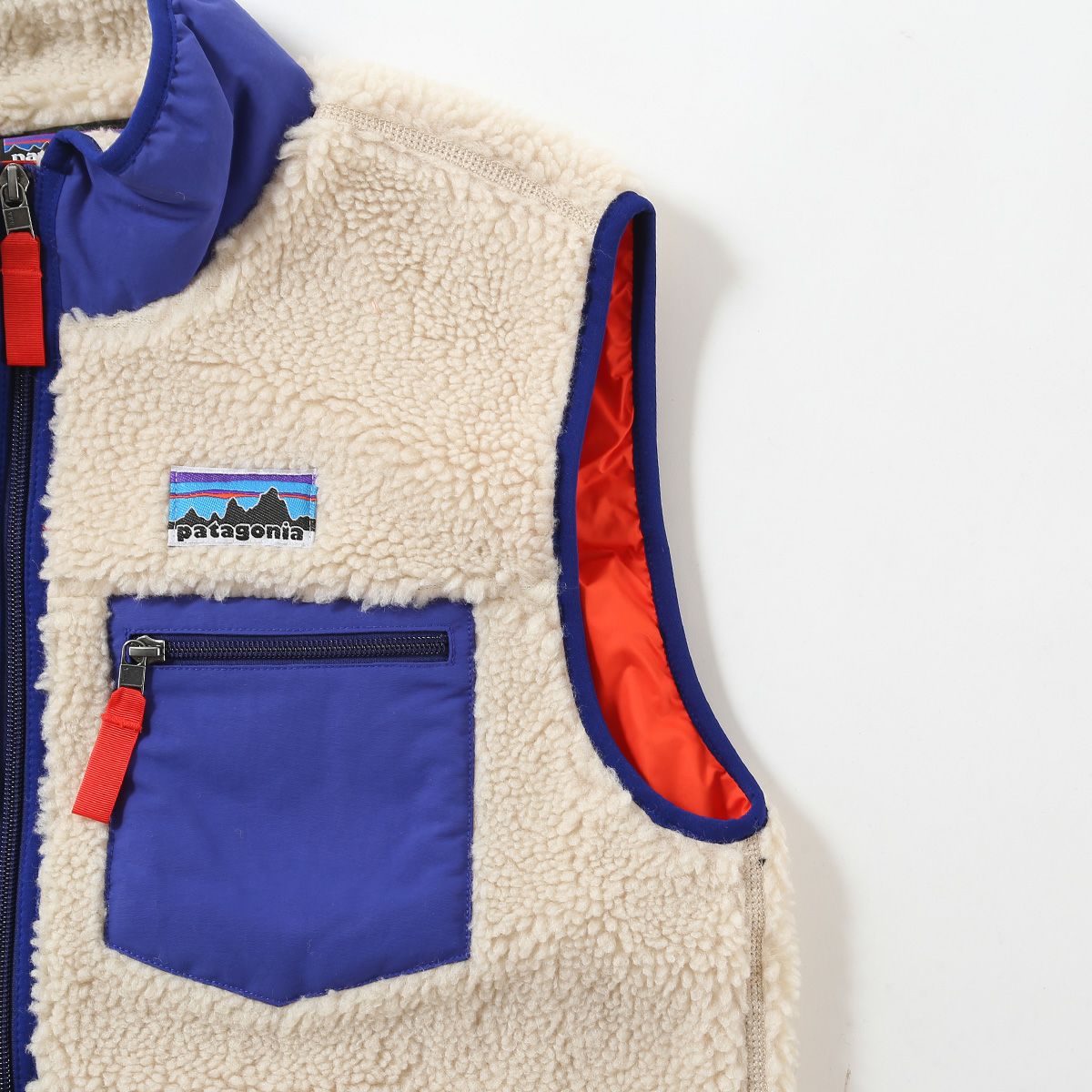 patagonia パタゴニア クラシックレトロXベスト メンズ｜SUNDAY