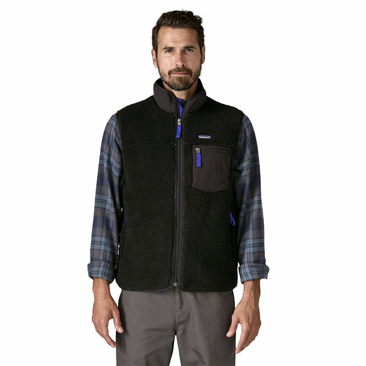 patagonia パタゴニア クラシックレトロXベスト メンズ｜SUNDAY