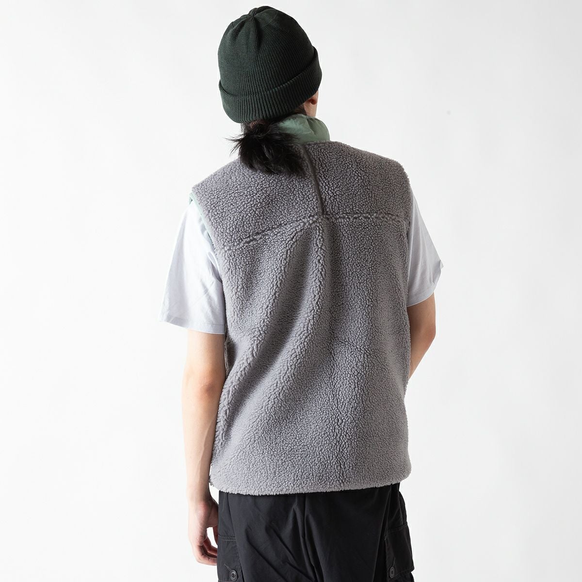 patagonia パタゴニア クラシックレトロXベスト メンズ｜SUNDAY