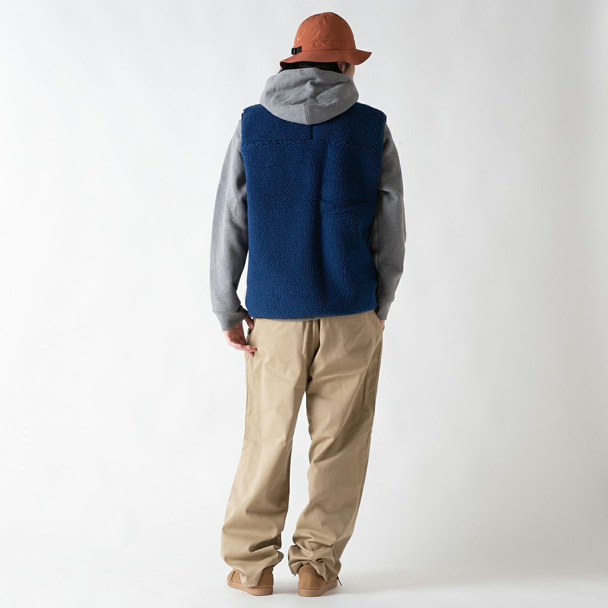 patagonia パタゴニア クラシックレトロXベスト メンズ｜SUNDAY