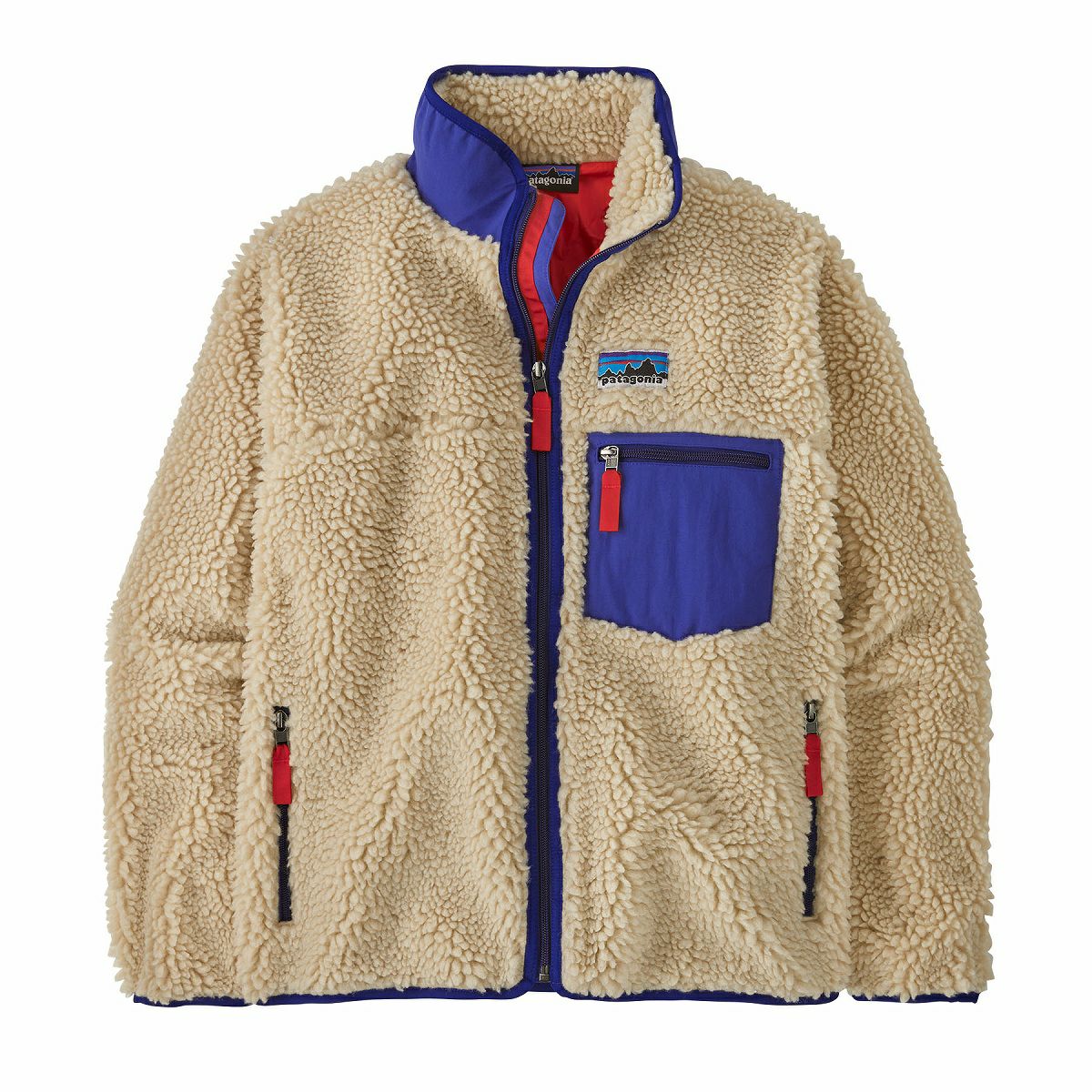 patagonia パタゴニア クラシックレトロXジャケット【ウィメンズ